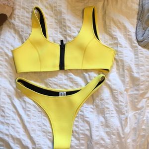 Hoaka swimwear estonia size calculator